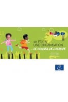 46 États, une organisation…...