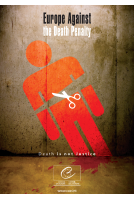 Death Penalty Poster