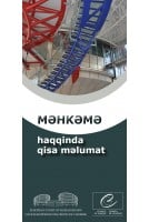 MƏHKƏMƏ haqqinda qisa məlumat