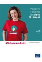 Exposition "Nos droits, nos...