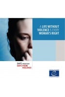 A Life without Violence Is...