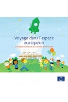Voyage dans l'espace européen