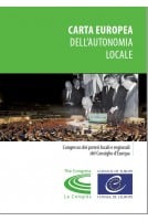 Carta europea...