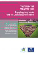 Leaflet - Youth sector...